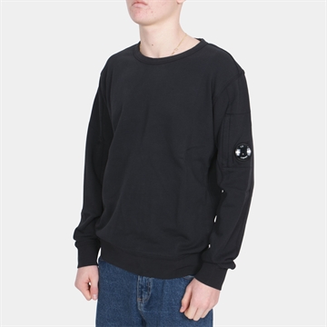 C.P. Company Sweatshirt Black